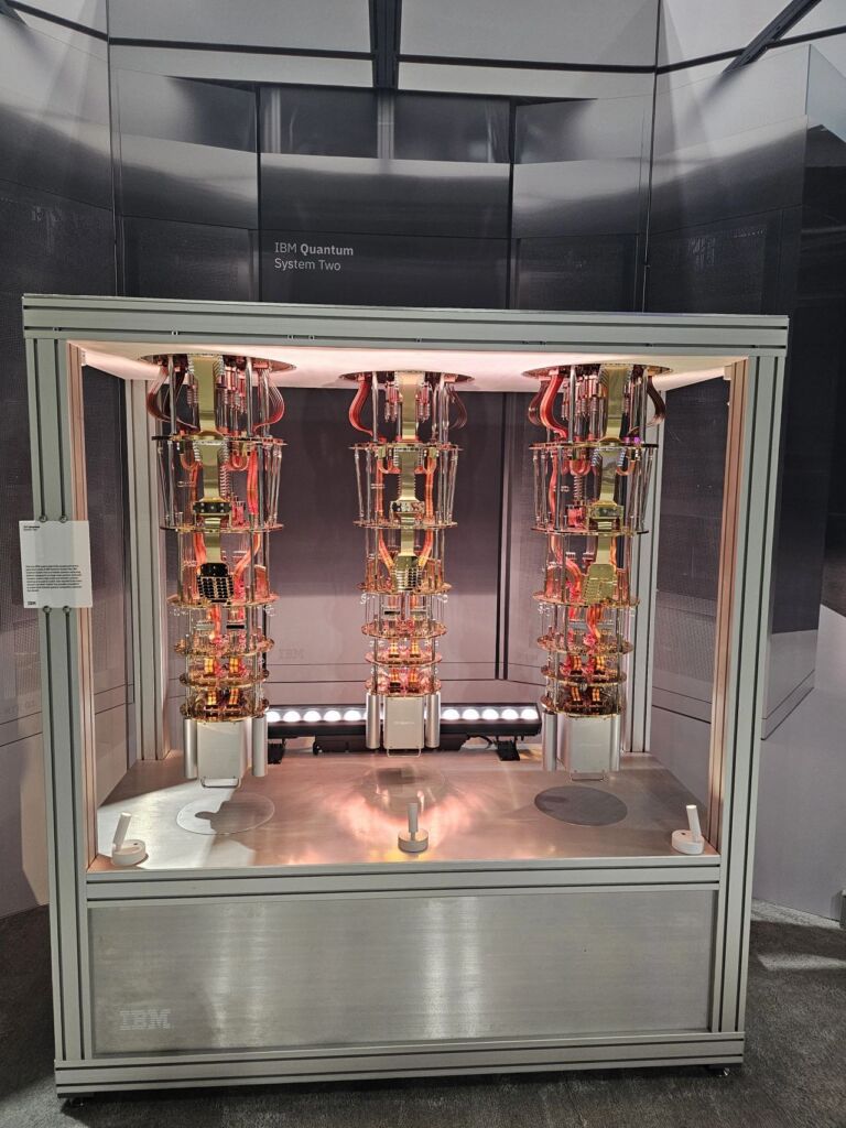 IBM TechXChange 2025
