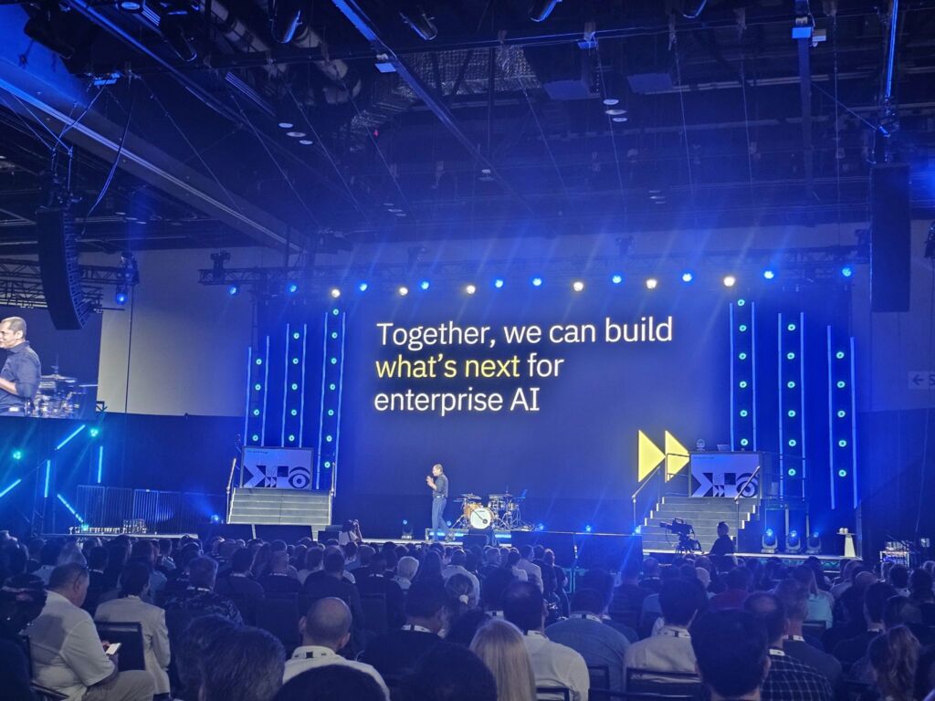 IBM TechXChange 2025