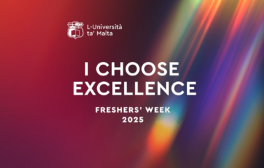 Freshers Week 2025