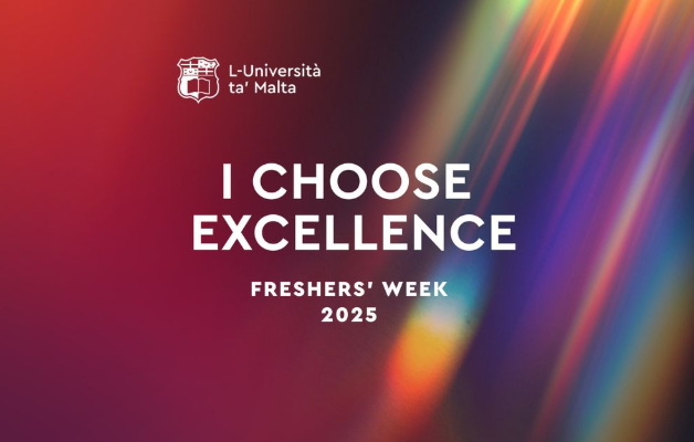 Freshers Week 2025